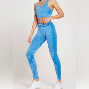 Comfy and Stretchy Matching Workout set